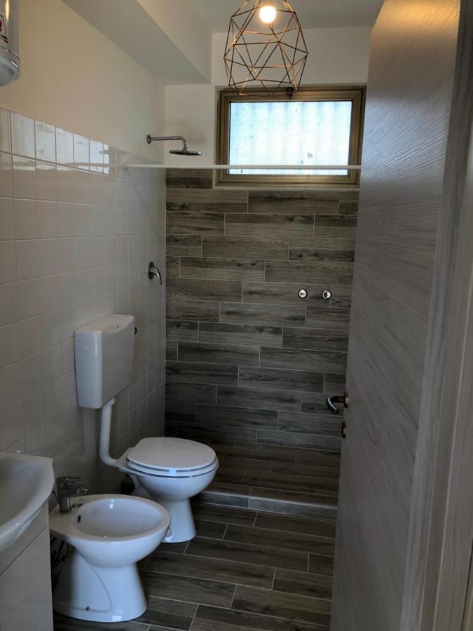 Villetta Gallo B&B Casa Vacanze Humanitas Catania Centro Sicilia Clinica Humanitas Misterbianco Ngoại thất bức ảnh