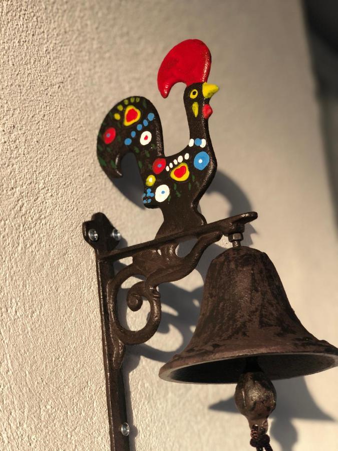 Villetta Gallo B&B Casa Vacanze Humanitas Catania Centro Sicilia Clinica Humanitas Misterbianco Ngoại thất bức ảnh