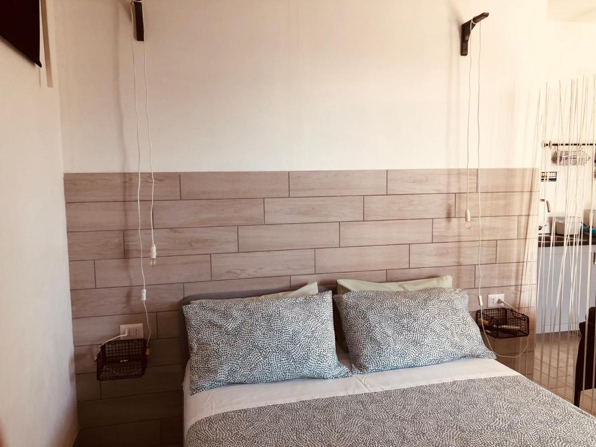 Villetta Gallo B&B Casa Vacanze Humanitas Catania Centro Sicilia Clinica Humanitas Misterbianco Ngoại thất bức ảnh