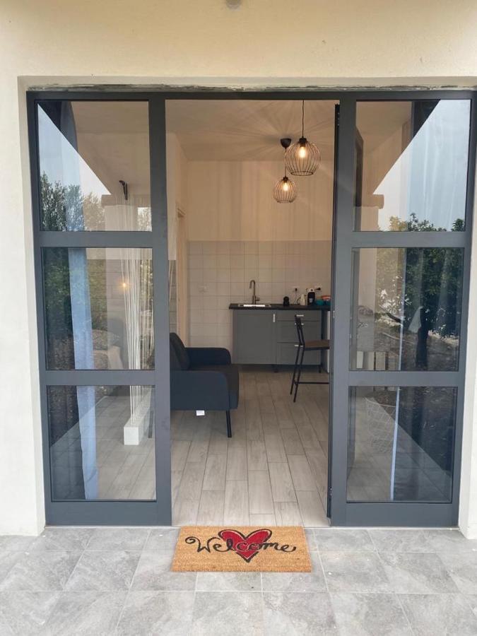 Villetta Gallo B&B Casa Vacanze Humanitas Catania Centro Sicilia Clinica Humanitas Misterbianco Ngoại thất bức ảnh