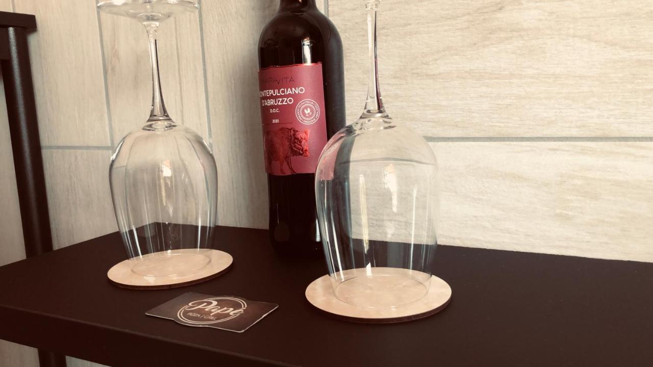 Villetta Gallo B&B Casa Vacanze Humanitas Catania Centro Sicilia Clinica Humanitas Misterbianco Ngoại thất bức ảnh