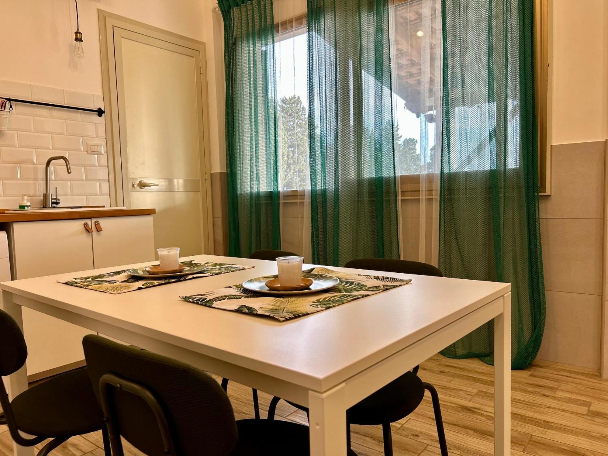 Villetta Gallo B&B Casa Vacanze Humanitas Catania Centro Sicilia Clinica Humanitas Misterbianco Ngoại thất bức ảnh